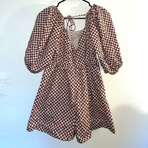 Funky & Flowy Romper